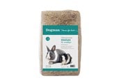 Smådyr - Dogman Wheat Straw 4kg 110L - 994433