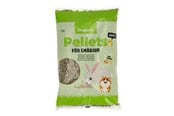 Smådyr - Dogman Vitamin Enriched Pellets Small Animals 15kg - 991115