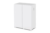 Fisk - AQUAEL Ultrascape 60 Snow møbel - 988259