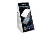 Fisk - AQUAEL Belysning LeddySmart D&N hvit - 988156