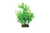 Fisk - AQUAEL Dekorativ Akvarieplante i Plast 15cm - 975220