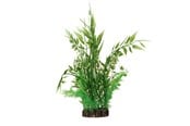 Fisk - AQUAEL Dekorativ Akvarieplante i Plast 20cm - 975214