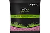 Fisk - AQUAEL Aqua Decoris Substrat til Akvarier Rosa 1kg - 975177