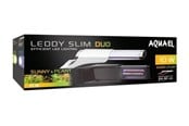 Fisk - AQUAEL Leddy Slim Duo Sunny/Plant 10W - 972724