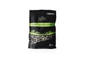 Fisk - AQUAEL Aqua Decoris Grus Natur 2kg - 972717