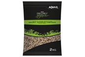 Fisk - AQUAEL Aqua Decoris Grus Natur 2kg - 972715