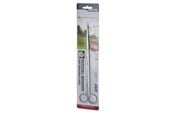 Fisk - AQUAEL Aquascaping saks rett 25cm - 972703