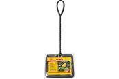 Fisk - SERA Sera Fishnet Svart fin 20cm - 914617