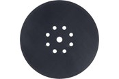 Slipemaskin - Bosch 8-HOLE SANDING PAD FOR FLOOR SANDERS - 2608000764