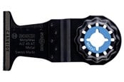 Multiverktøy - Bosch AIZ 45 AT Metal Max blade MULTI-TOOL ACCESSORIES FOR METAL APPLICATIONS - 2609256F09