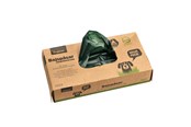 Hund - Dogman Hundeposer 100 % resirkulert (200-pakning) - 738897