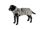 Hund - Dogman Dog Winter Coat Grey 65cm - 757047