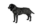 Hund - Dogman Regndekken Aqua svart 25 - 757093