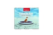 Hund - Dogman Utendørs Splash Fontene Matte 150cm - 760516