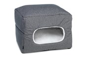 Hund - Dogman Bed Buddy 2 in 1 45x35x35cm - 805090