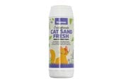 Katt - Dogman Cat Sand Fresh 750 g - 574700