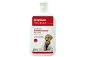 Hund - Dogman Antiklø shampo 250 ml - 612250