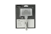 Hund - Dogman Easy-to-Clean Slickerbørste - 660302