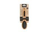 Hund - Dogman Børste lange pigger Bamboo S - 688001