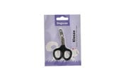 Katt - Dogman Klosaks for Katter Smådyr og Fugler 9cm - 716903