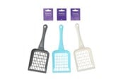 Katt - Dogman Kattesandspade Assorterte Farger 26x10cm - 719650