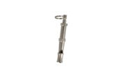 Hund - Dogman Hundetrenerfløyte Høyfrekvent Justerbar 6cm - 728170