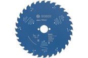 Sirkelsag - Bosch EXPERT FOR WOOD CIRCULAR SAW BLADE FOR CIRCULAR TABLE SAWS - 2608644083