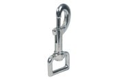 Hund - Trixie Bolt Hook 25mm - TX2274