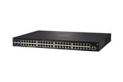 Switch/splitter - HP E Aruba 2930F 48G PoE+ 4SFP - JL557A