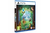 Spill - Fresh Start Cleaning Simulator - Nintendo Switch - Eventyr - 5060264378920