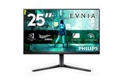 Skjerm - 24,5" Philips Evnia 3000 25M2N3200W - 1920x1080 (FHD) - 240Hz - VA - 25M2N3200W/00
