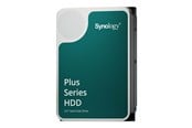 Harddisk - Synology Plus Series - 16TB - Harddisk - HAT3310-16T - SATA-600 - 3.5" - HAT3310-16T