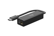 Nettverksadapter - Logitech USB-C To Ethernet Adapter - 952-000149