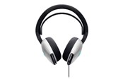 Hodetelefoner - Dell Alienware Gaming Headset AW520H - headset - AW520H-W-DEAM