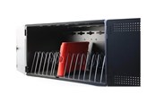 Veggmontering, AV-braketter & AV-møbler - LEBA Innovation LEBA NoteBox 16 - Max - recommended for - NBOX-B-16-UB-SC