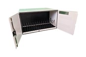 Veggmontering, AV-braketter & AV-møbler - LEBA Innovation LEBA NoteBox 16 - Max - recommended for - NBOX-W-16-UC-SC