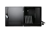 Veggmontering, AV-braketter & AV-møbler - LEBA Innovation LEBA NoteBox 5 - Max - recommended for - NBOX-B-5-UC-J-SC
