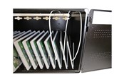 Veggmontering, AV-braketter & AV-møbler - LEBA Innovation LEBA NoteBox 16 - Max - recommended for - NBOX-B-16-UC-K-SC