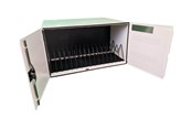 Veggmontering, AV-braketter & AV-møbler - LEBA Innovation LEBA NoteBox 16 - Max - recommended for - NBOX-W-16-UB-K-SC