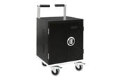 Veggmontering, AV-braketter & AV-møbler - LEBA Innovation LEBA NoteCart Tablet 30 - Max 150 kg - recommended for Up to 10.2" ( iPad 11") - NCT-30T-UB-SC