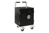 Veggmontering, AV-braketter & AV-møbler - LEBA Innovation LEBA NoteCart Tablet 30 - Max 150 kg - recommended for Up to 10.2" ( iPad 11") - NCT-30T-UB-G1-SC