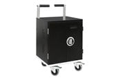 Veggmontering, AV-braketter & AV-møbler - LEBA Innovation LEBA NoteCart Tablet 30 - Max 150 kg - recommended for Up to 10.2" ( iPad 11") - NCT-30T-UAC-O-SC