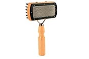 Hund - Trixie Soft Brush double sided - TX2305