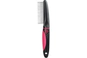 Katt - Trixie Coat Untangler Combi-Comb 22 cm - TX23121