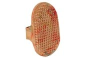 Hund - Trixie Massage Brush - TX2336