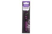 Katt - Dogman Katthalsband Star lila - 154509