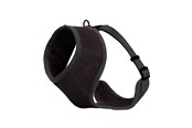 Hund - Dogman Meshsele Iris svart L - 213203