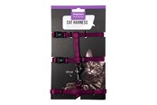 Katt - Dogman Kattesele-set Findus Lilla - 225224