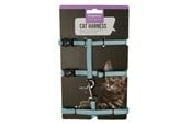 Katt - Dogman Cat Harness Set 120cm - 225228