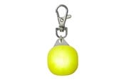 Hund - Dogman Dog Safety Light Flashing Lamp Burger LED Yellow - 260614